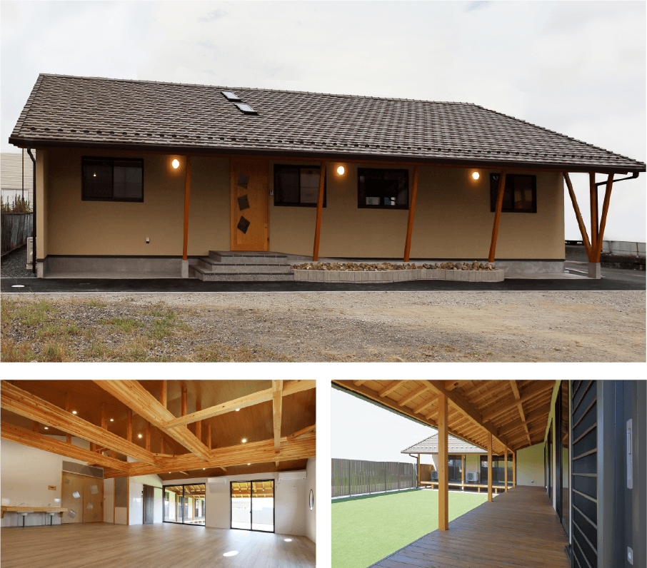 ファーストステップ画像