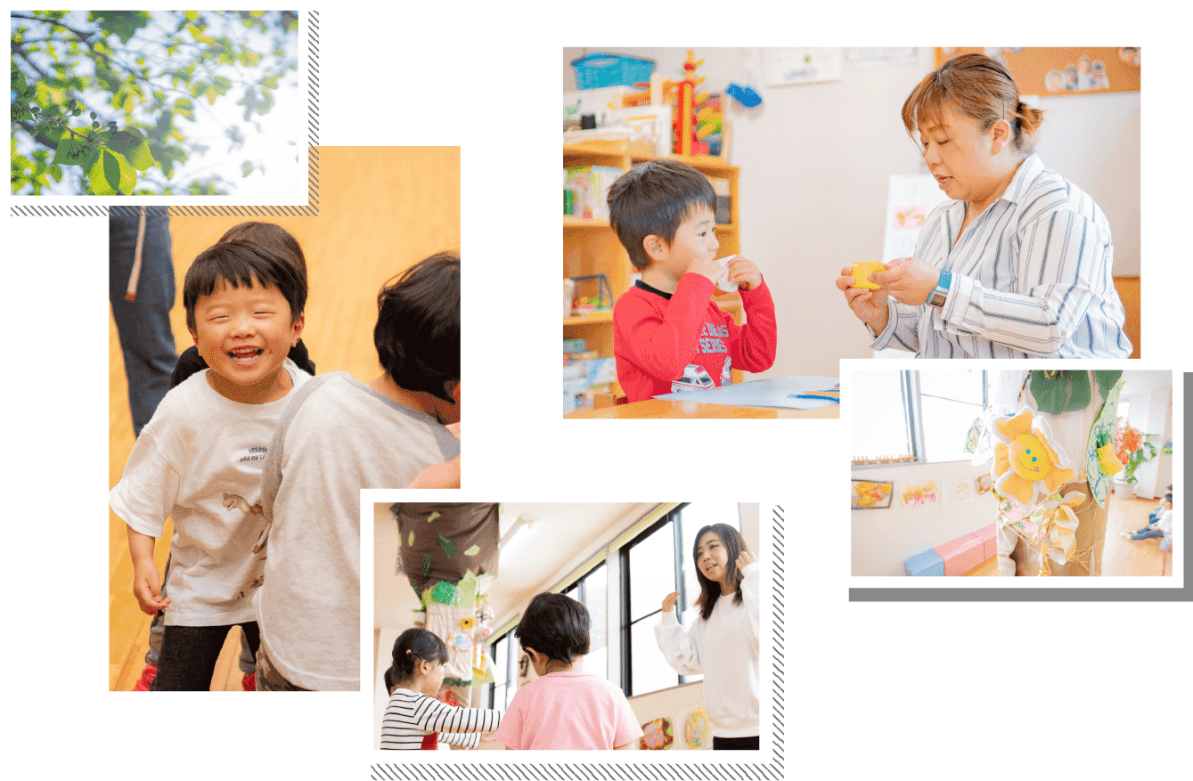 プラウドネットワーク写真